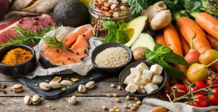 فواید رژیم مدیترانه ای را بشناسید