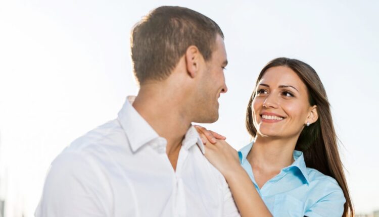 1722950228 165 چطور بفهمیم رابطه عاطفی ما سریع پیش می‌رود یا نه؟ دانستنی