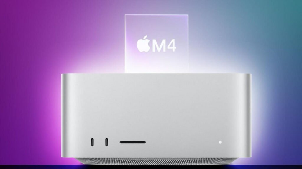 1723838507 939 از مک بوک پرو تا آی‌مک M4؛ مدل‌های تازه مک