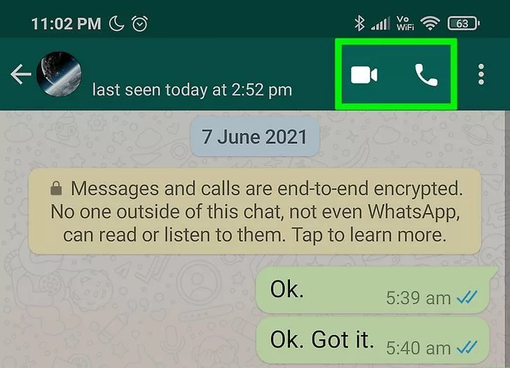 1724635678 181 از کجا بفهمیم در واتساپ بلاک شدیم؟ 4 روش تشخیص.webp