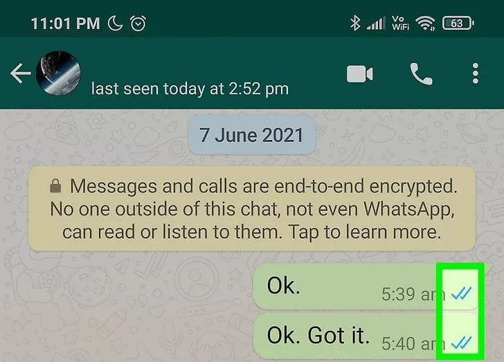 1724635678 244 از کجا بفهمیم در واتساپ بلاک شدیم؟ 4 روش تشخیص.webp