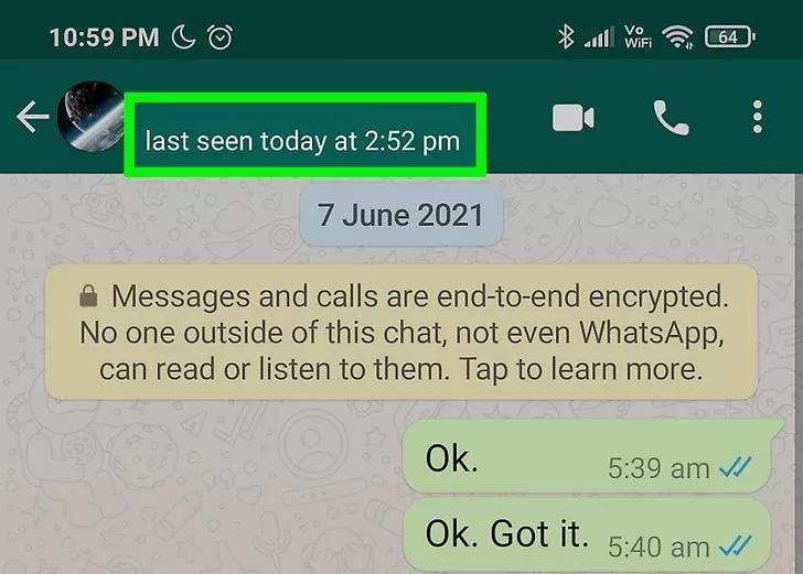 1724635678 268 از کجا بفهمیم در واتساپ بلاک شدیم؟ 4 روش تشخیص.webp