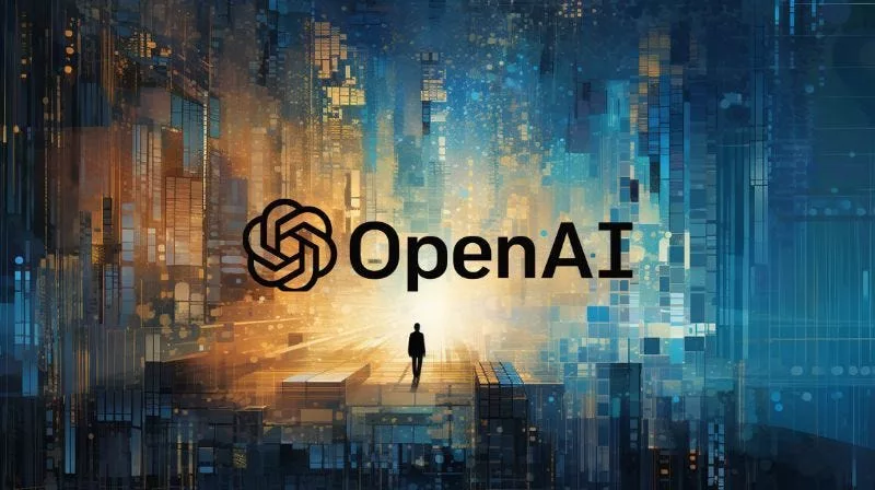 جدایی هم‌بنیان‌گذار OpenAI؛ از 11 مؤسس مهم تنها 3 نفر.webp