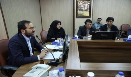 رونمایی از آمارنامه دارویی ۱۴۰۲