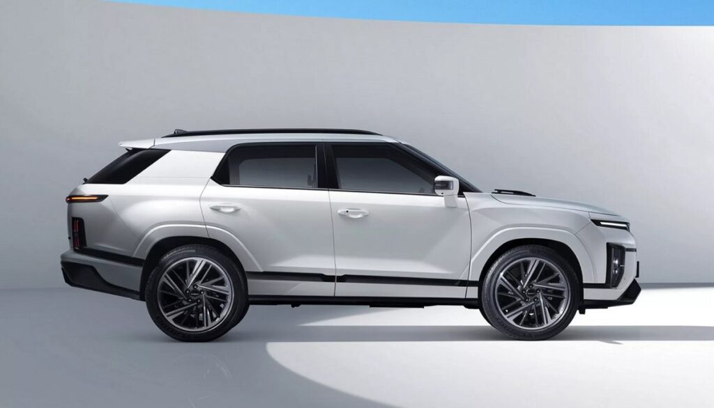 سانگ یانگ اکتیون