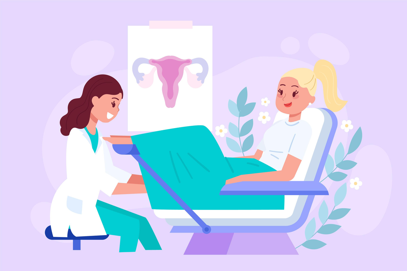 Pap Smear Test: Life-Saving Cervical Cancer Prevention