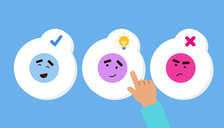 چطور بازخورد مدیریتی بدهیم؟ چطور دانستنی