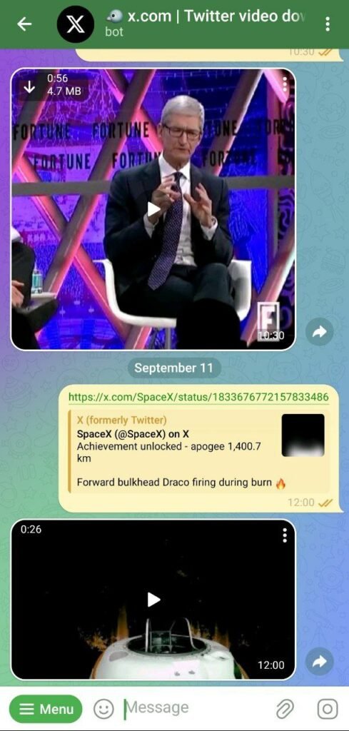 1726950854 50 دانلود فیلم از تلگرام چطور از تلگرام فیلم دانلود