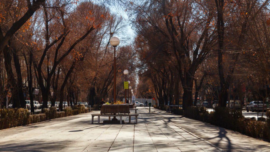 بهترین شهر برای خرید ماشین دست دوم