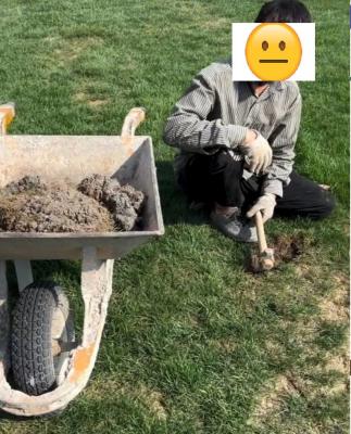 وضعیت خجالت آور ورزشگاه قدس ۴۸ ساعت قبل از بازی لیگ نخبگان آسیا