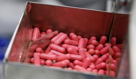 پرفروش‌ترین داروی امسال ایران معرفی شد+عکس