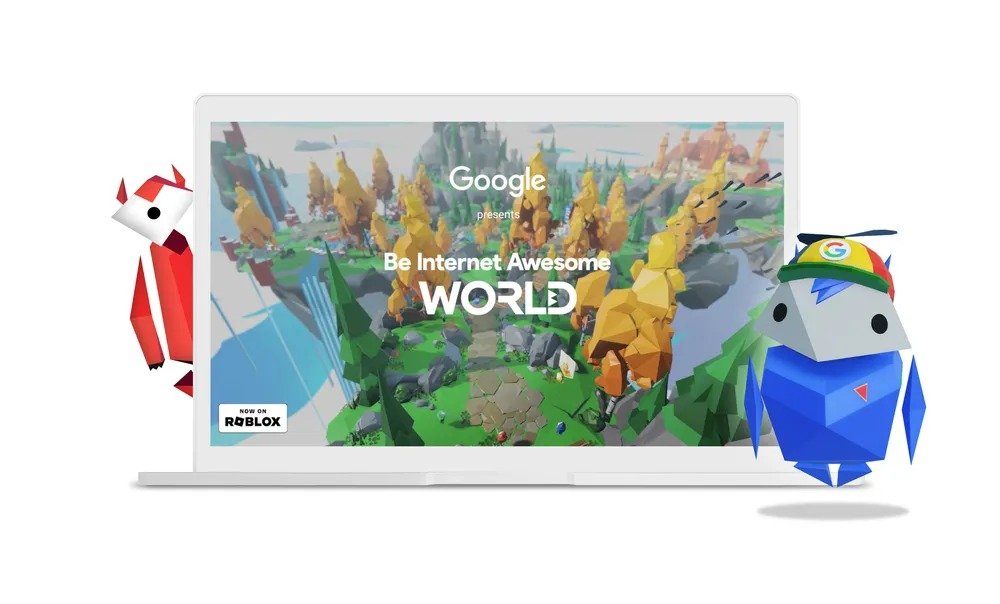 بازی جدید گوگل