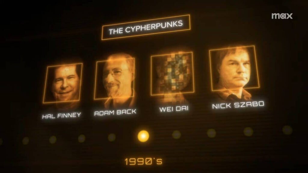 1728106473 447 هویت خالق بیت کوین در مستندی از HBO آشکار خواهد