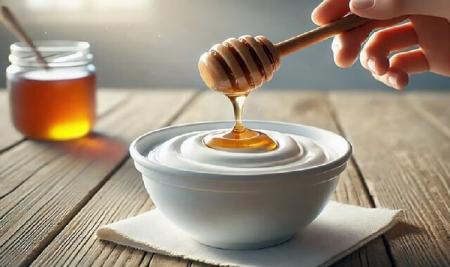 شب ها به سختی خوابتان می برد؟ این مواد غذایی را ترکیب کنید و بخورید