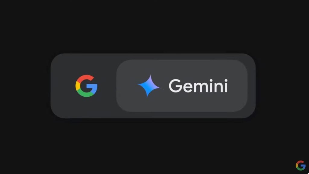 گوگل احتمالاً جمینای 2.0 را در ماه دسامبر معرفی می‌کند