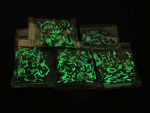 کشف پولونیوم و رادیم