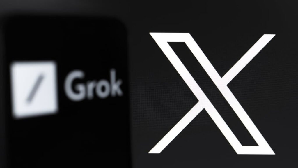 xAI ظاهراً در حال ساخت اپلیکیشن مستقل هوش مصنوعی Grok است