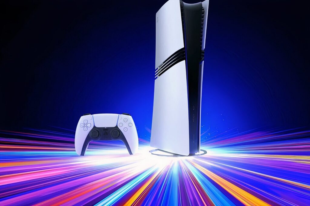 پلی استیشن 5 پرو