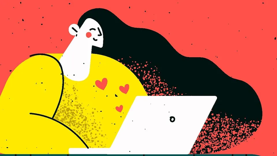 1733326044 786 چرا در اپلیکیشن‌های دوست یابی افترا می‌گوییم؟‌ اینفوگرافیک دانستنی.webp