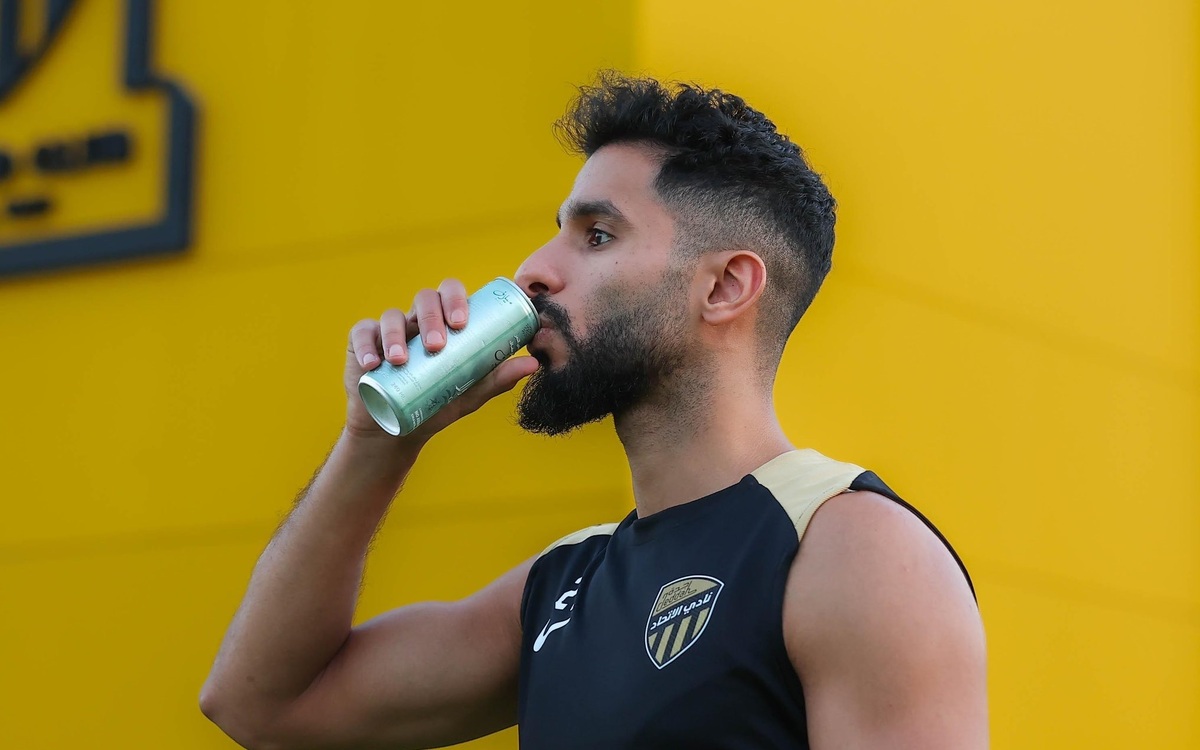 1733566038 645 رونمایی از اولین نوشابه خرمای جهان در عربستان عکس دانستنی