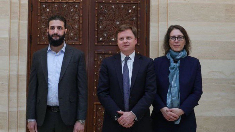 1734961474 318 درس‌های ریبرندینگ ابومحمد الجولانی تروریستی که سیاستمدار شد دانستنی