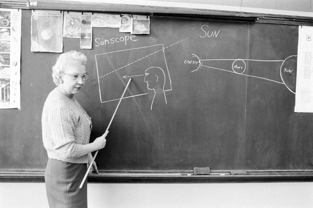 خورشیدگرفتگی