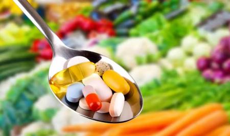 بهترین روش‌ها برای بهبود جذب ویتامین‌ها و املاح در بدن+اینفوگرافی