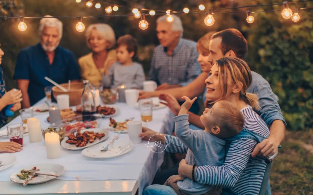 چطور در دوره‌های گوناگون بزرگسالی دوست اشکار کنیم؟ دانستنی.webp