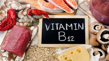 با این ویتامین سلامت مغز را تامین کنید