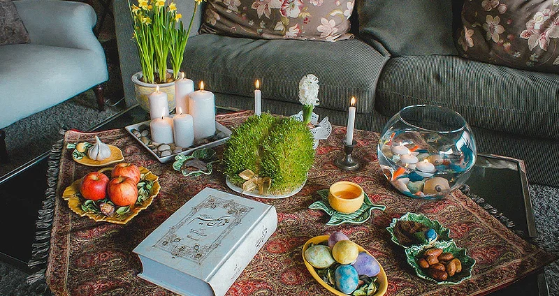 متن تبریک سال نو اختصاصی ۱۴۰۴ دانستنی.webp