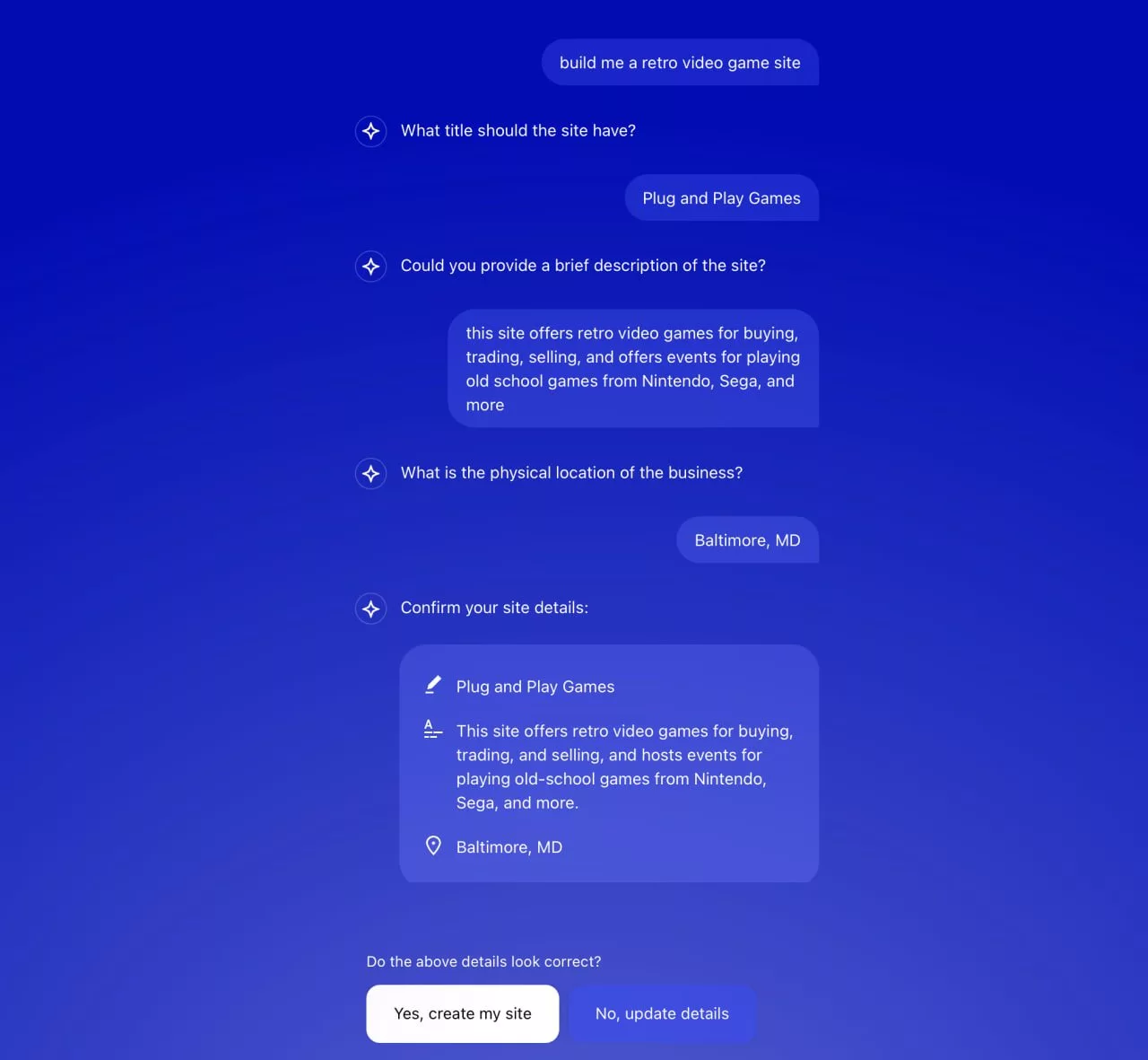 1744274062 676 وردپرس هوش مصنوعی جدیدی برای ساخت سایت انتشار کرد.webp