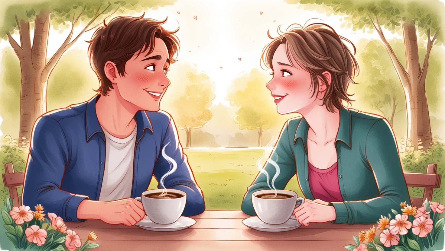 1744479468 646 بیشتر از ۱۵۰ لقب دلنشین برای صدا کردن کراش، عشق