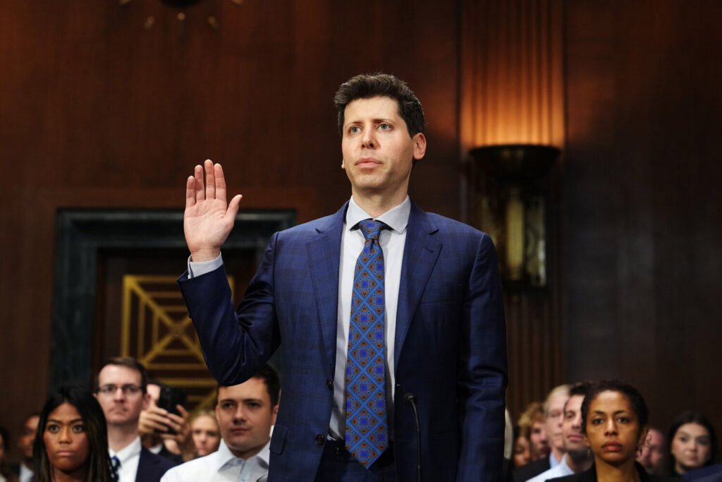 هوش مصنوعی عامل‌محور