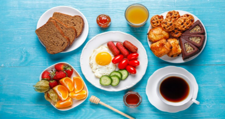 اگر می‌خواهید کودکتان قد بلند شود از این وعده غذایی غافل نشوید