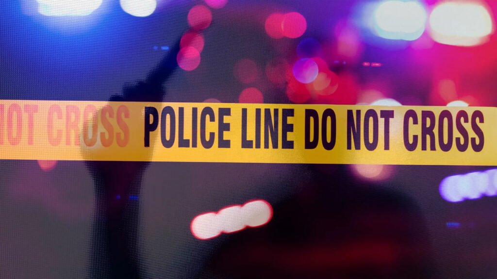 برنامه عجیب بریتانیا: توسعه ابزار پیش‌بینی قتل!