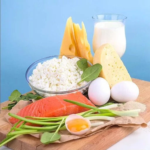 بهترین زمان مصرف مولتی‌ویتامین