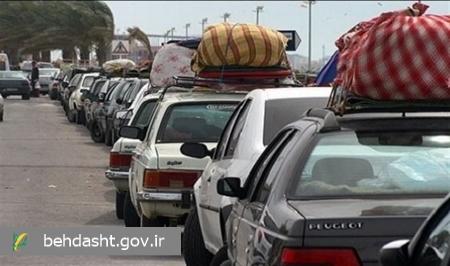 تدابیر طب ایرانی برای افزایش ایمنی و تمرکز در رانندگی