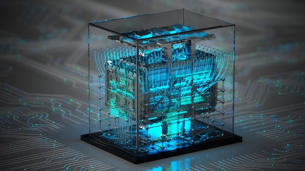 کشف گونه‌های کوانتومی جدید