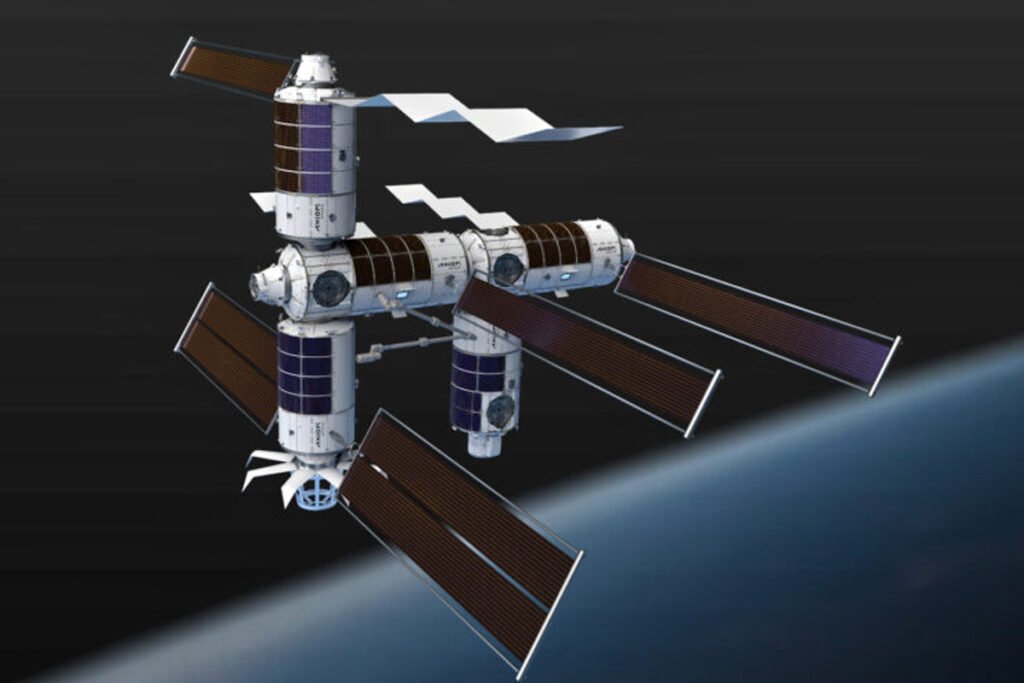 مراکز داده مداری