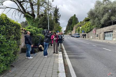 محل برگزاری مذاکرات ایران و آمریکا+عکس