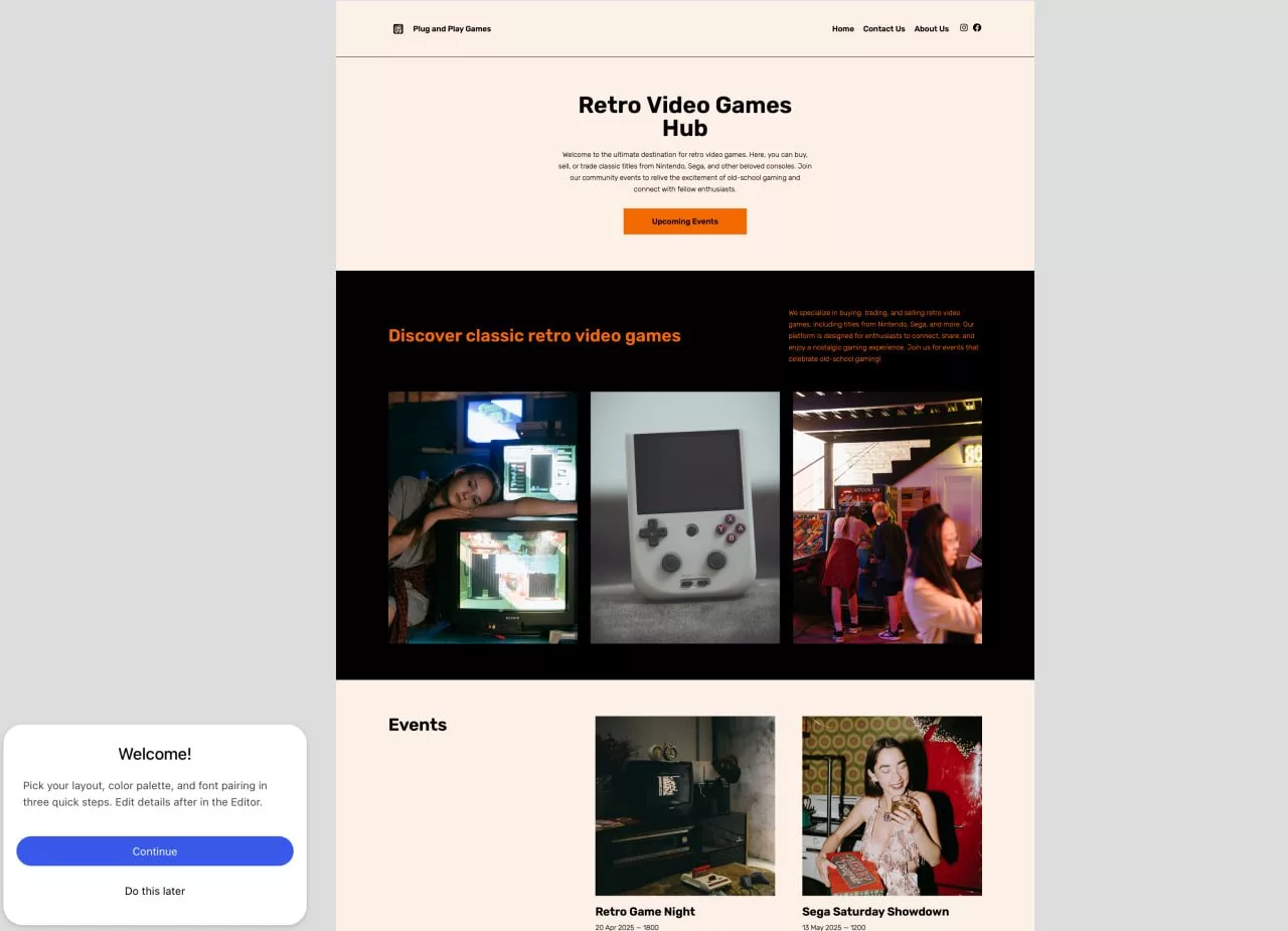 وردپرس هوش مصنوعی جدیدی برای ساخت سایت منتشر کرد + ویدیو
