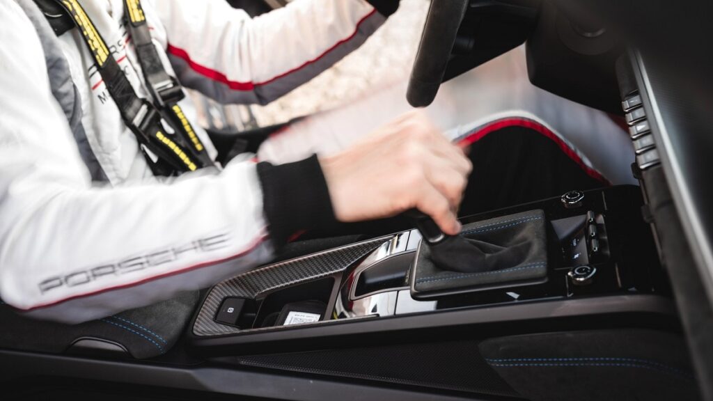 گیربکس دنده ای