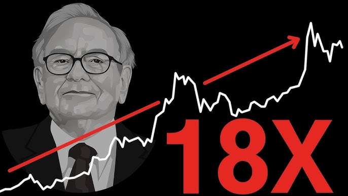 پیشنهاد های وارن بافت برای اندوخته گذاری؛ ۵ استراتژی پیشگوی