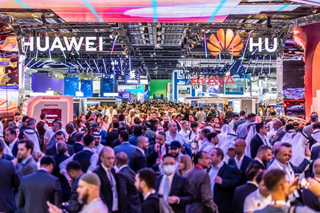 1746259075 364 نمایشگاه جیتکس دبی دانستنی