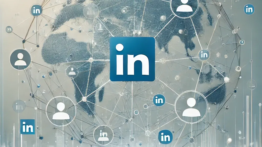1746555513 883 دیده شدن در لینکدین با ۱۰ ترفند کاربردی و ساده دانستنی
