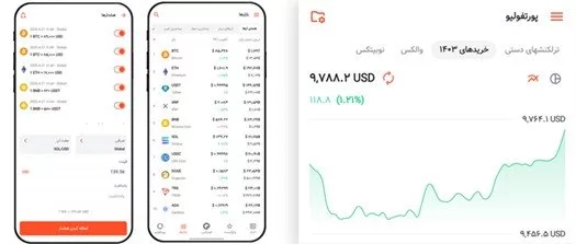 1746967648 324 فونیکس؛ راهکاری هوشمند برای مدیریت یکپارچه دارایی‌های دیجیتال دانستنی.webp