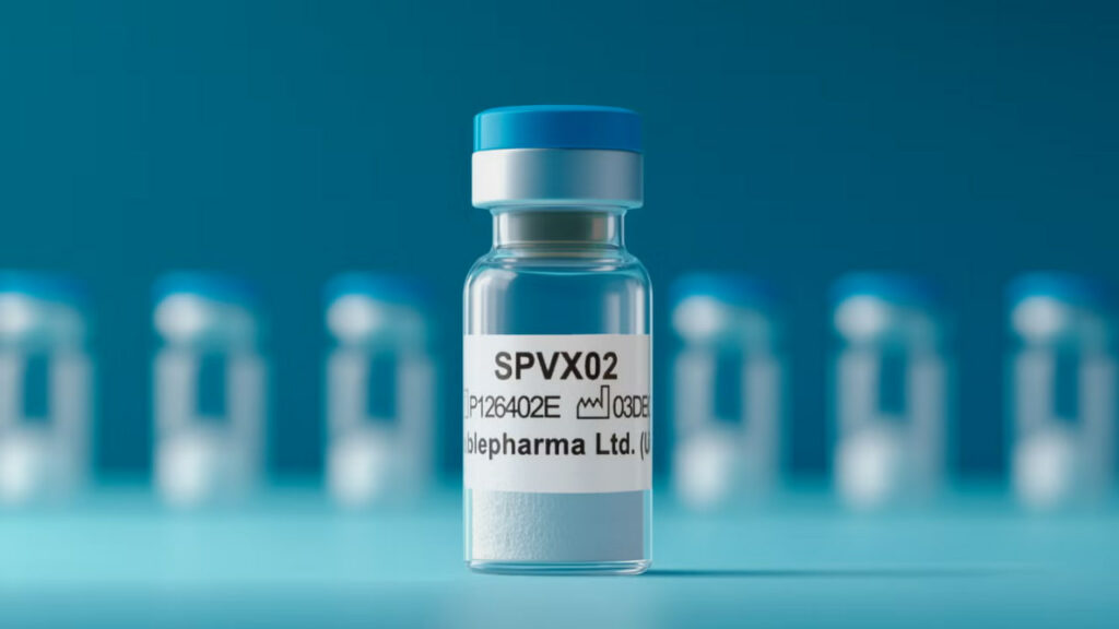 اولین واکسن بدون نیاز به نگهداری در یخچال وارد مرحله آزمایش انسانی شدند