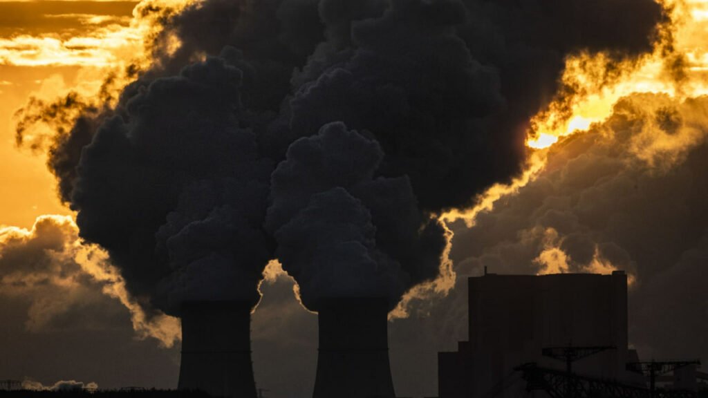 ثروتمندان عامل اصلی گرمایش زمین هستند