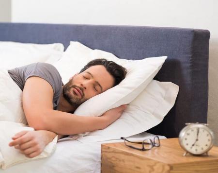 خواب کافی؛ راهی موثر برای کاهش استرس و بهبود سلامت روان