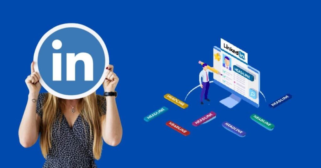 پروژه‌ها و نمونه کارهای خود را در لینکدین قرار دهید